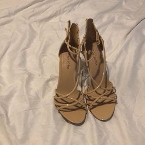 Zigi Soho heels